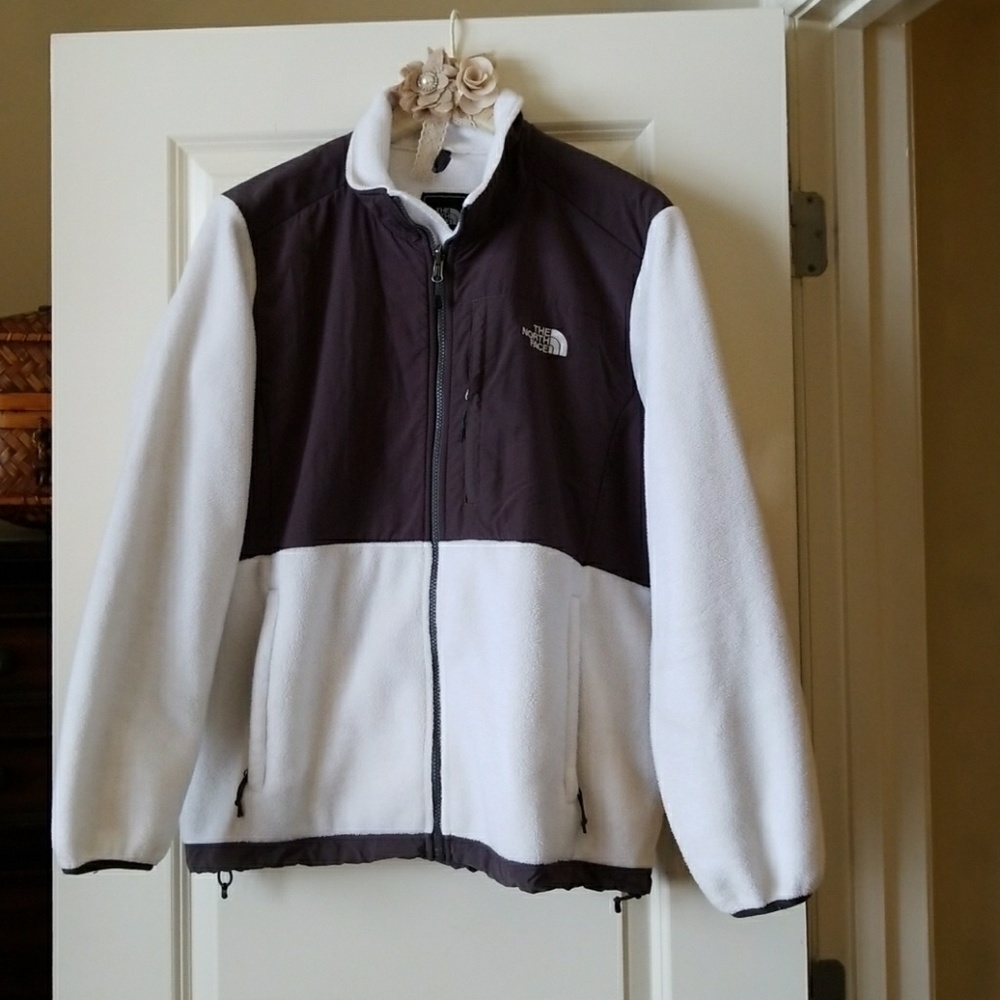 North face fleece